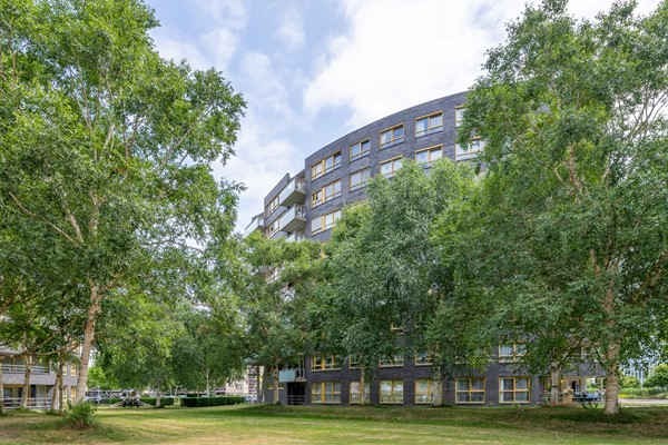 Medium property photo - Marga Klompéhof 90, 1314 WR Almere